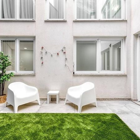 Cosy Flat, Braga City Center Dış mekan fotoğraf