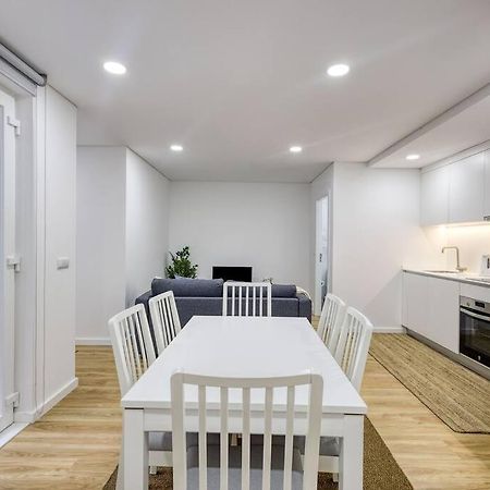 Cosy Flat, Braga City Center Dış mekan fotoğraf