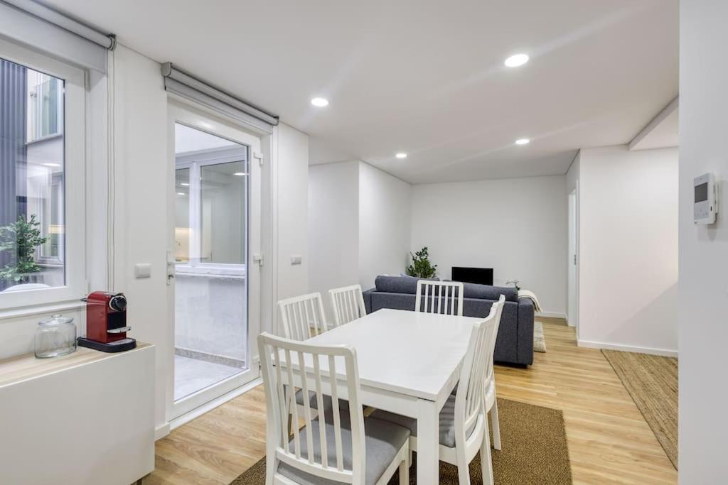 Cosy Flat, Braga City Center Dış mekan fotoğraf