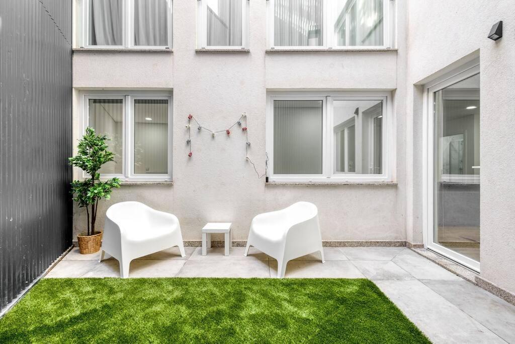 Cosy Flat, Braga City Center Dış mekan fotoğraf