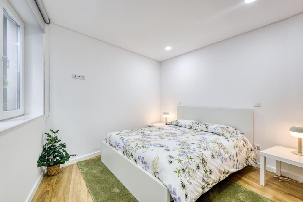 Cosy Flat, Braga City Center Dış mekan fotoğraf