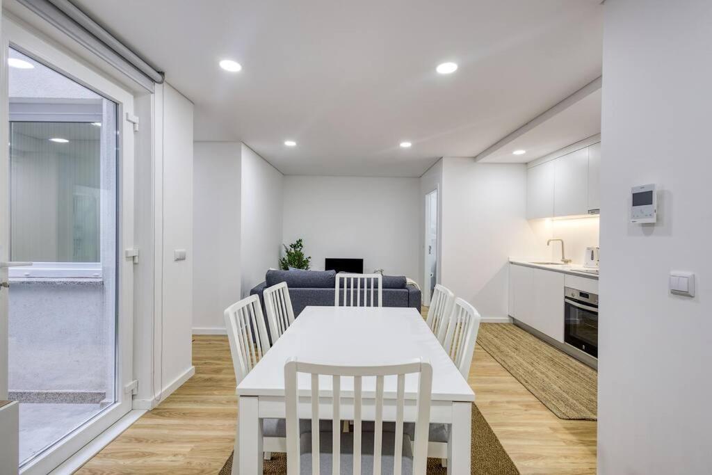 Cosy Flat, Braga City Center Dış mekan fotoğraf