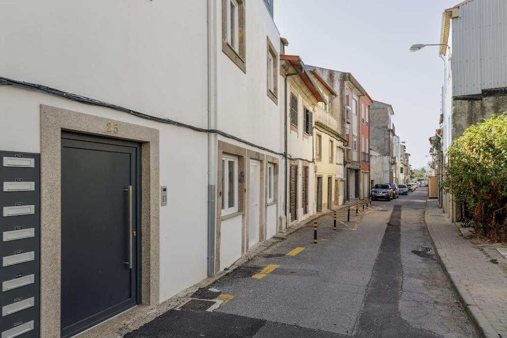 Cosy Flat, Braga City Center Dış mekan fotoğraf