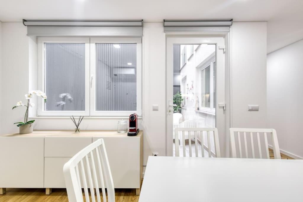 Cosy Flat, Braga City Center Dış mekan fotoğraf