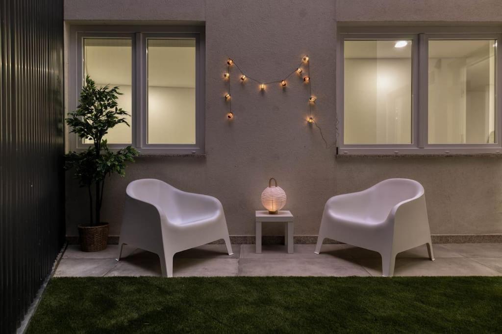Cosy Flat, Braga City Center Dış mekan fotoğraf