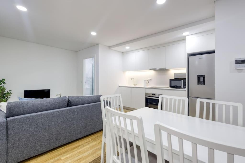 Cosy Flat, Braga City Center Dış mekan fotoğraf