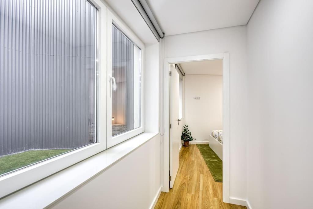 Cosy Flat, Braga City Center Dış mekan fotoğraf