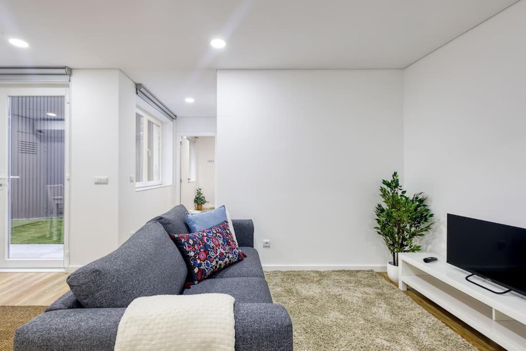 Cosy Flat, Braga City Center Dış mekan fotoğraf