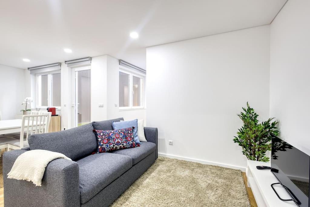 Cosy Flat, Braga City Center Dış mekan fotoğraf