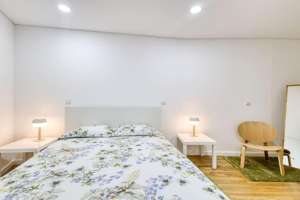 Cosy Flat, Braga City Center Dış mekan fotoğraf