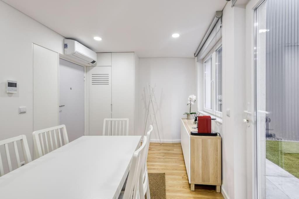 Cosy Flat, Braga City Center Dış mekan fotoğraf