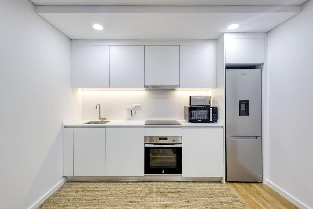 Cosy Flat, Braga City Center Dış mekan fotoğraf